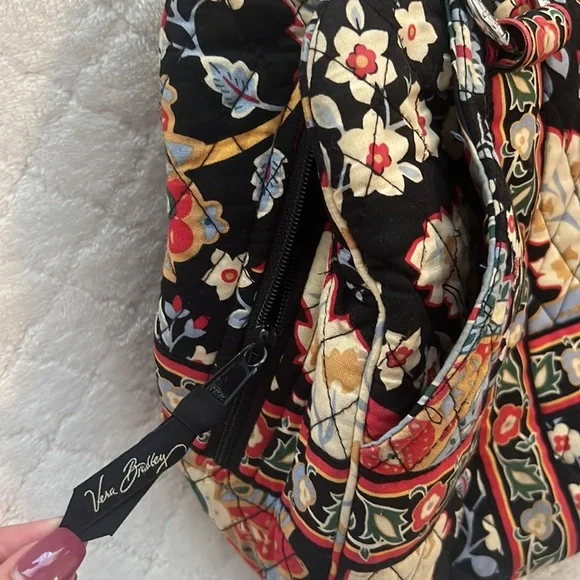 Vera Bradley bag - Picture 3 of 8